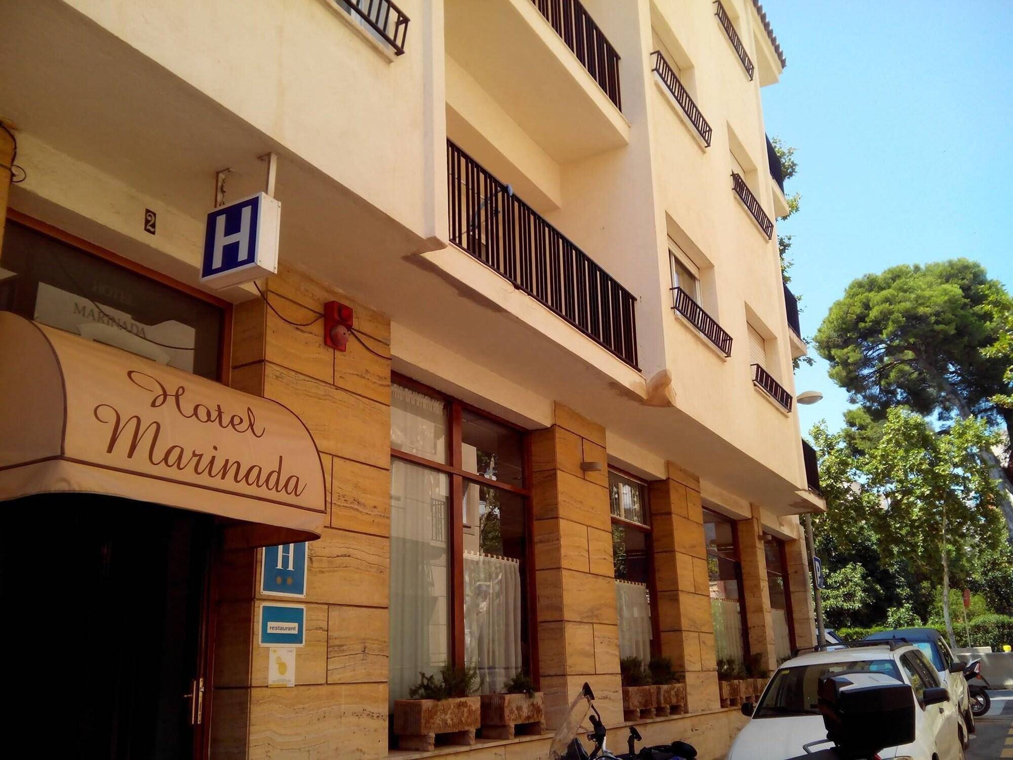 Marinada Cambrils 1