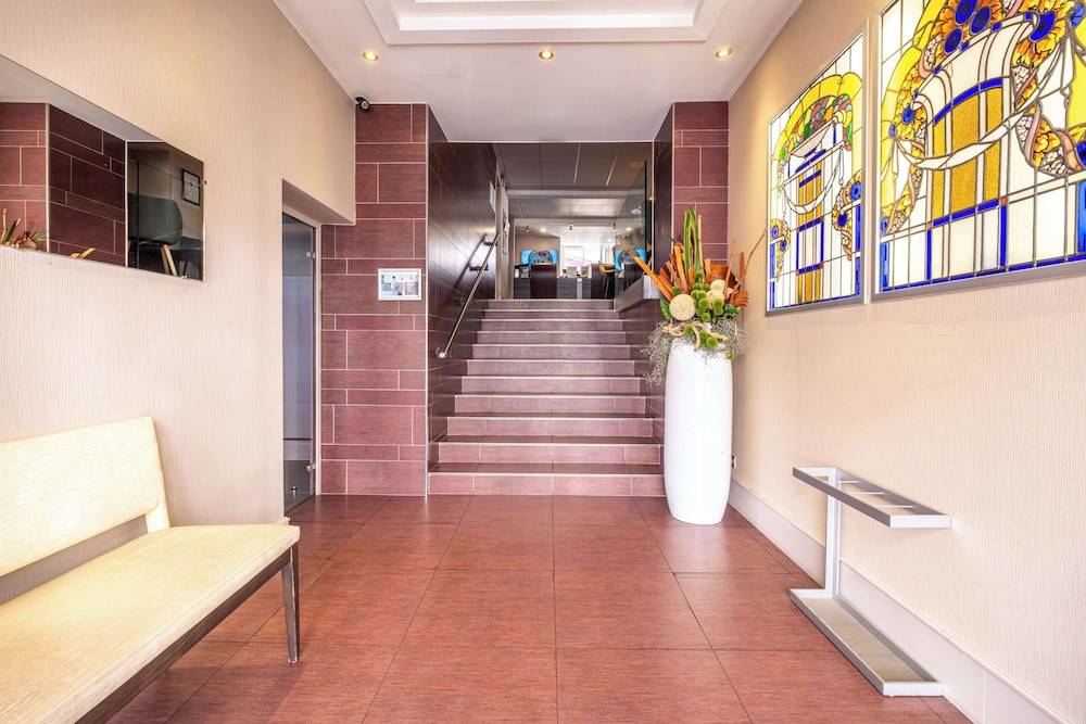 Best Western Plus Richelieu 2