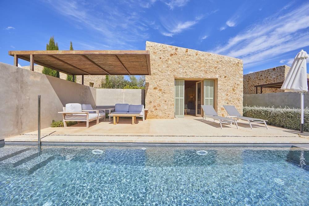 Son Penya Adults Only Petit Hotel & Spa 1
