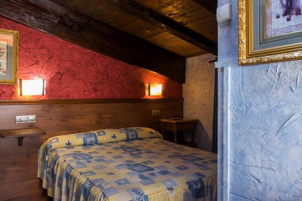 Hostal Rural Bidean 1