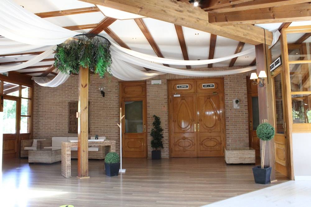 Albergue Jakue 2
