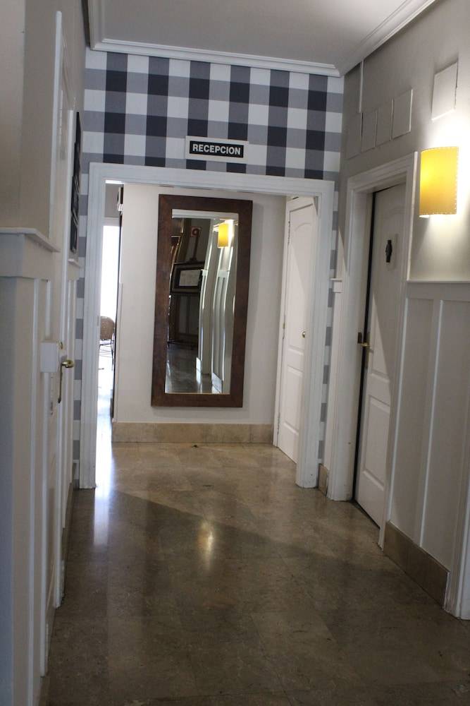 Albergue Jakue 1