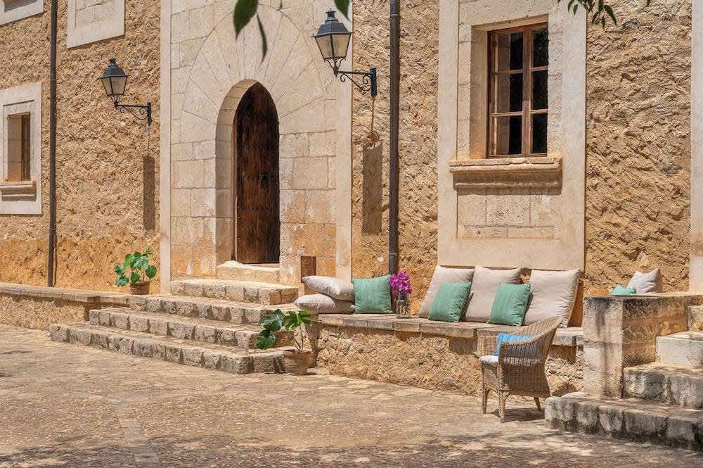 Agroturismo Son Siurana 1