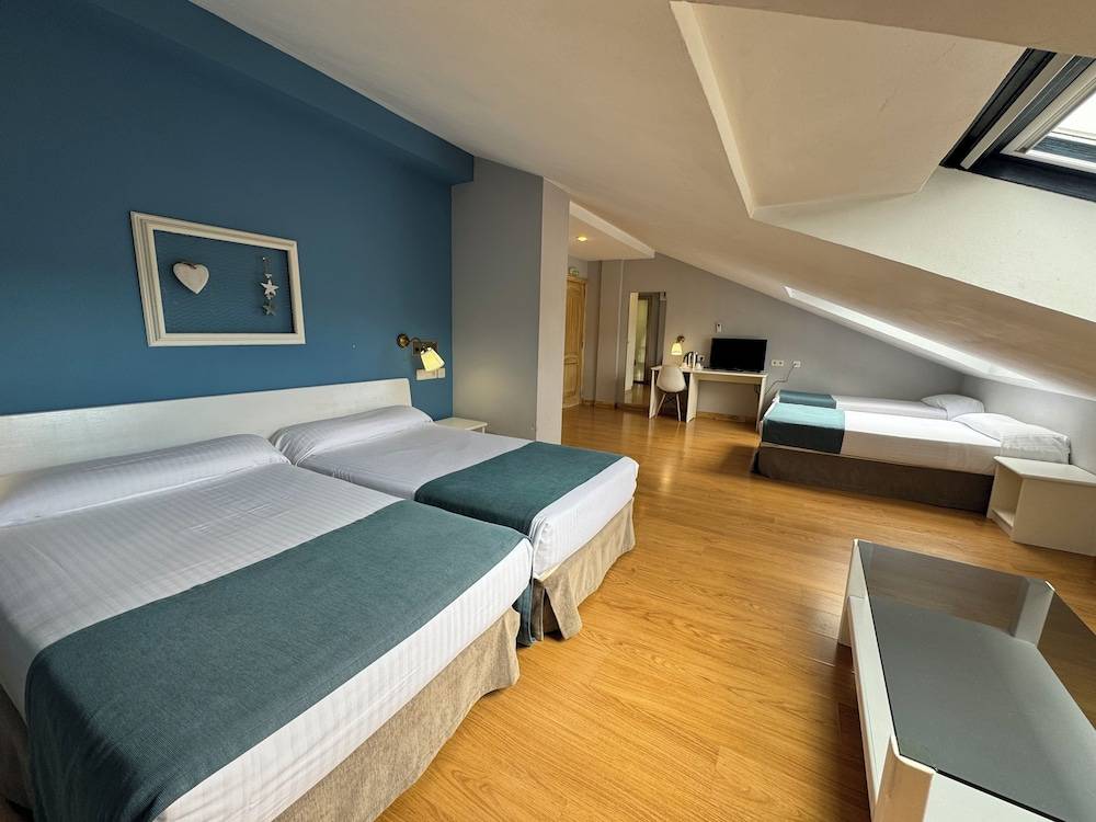 Hotel Jakue 1