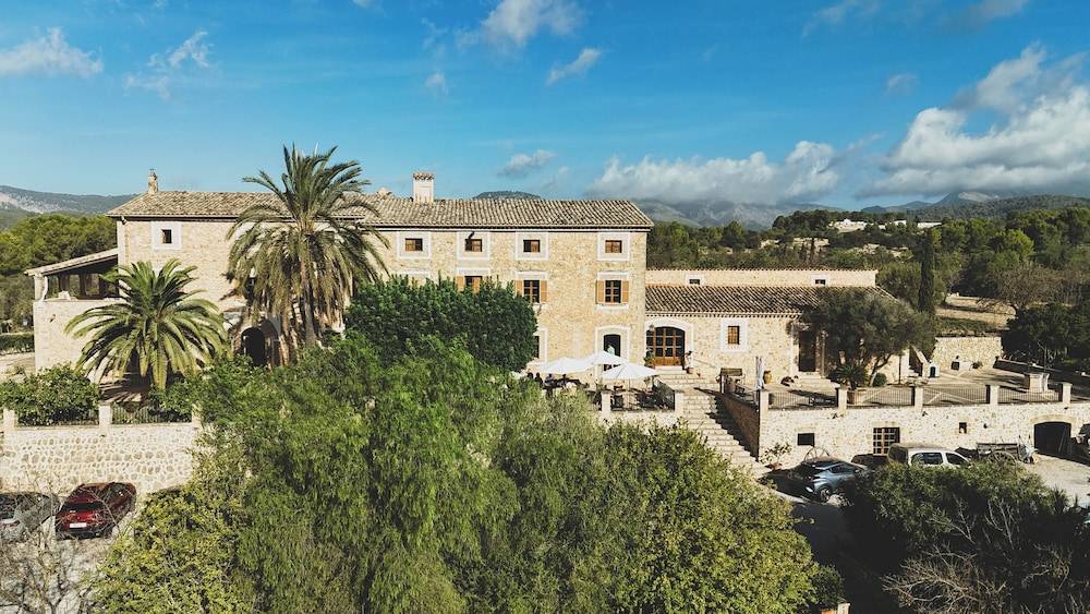Finca Can Estades 1