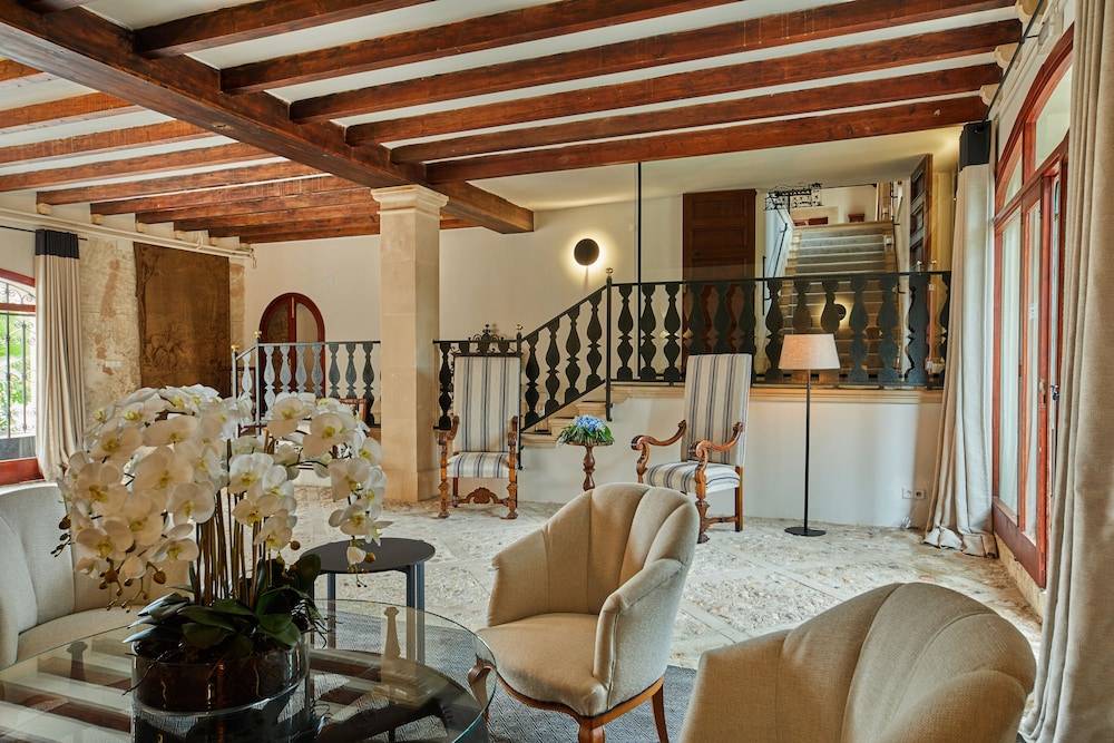Belle Virrey Finca Hotel 2