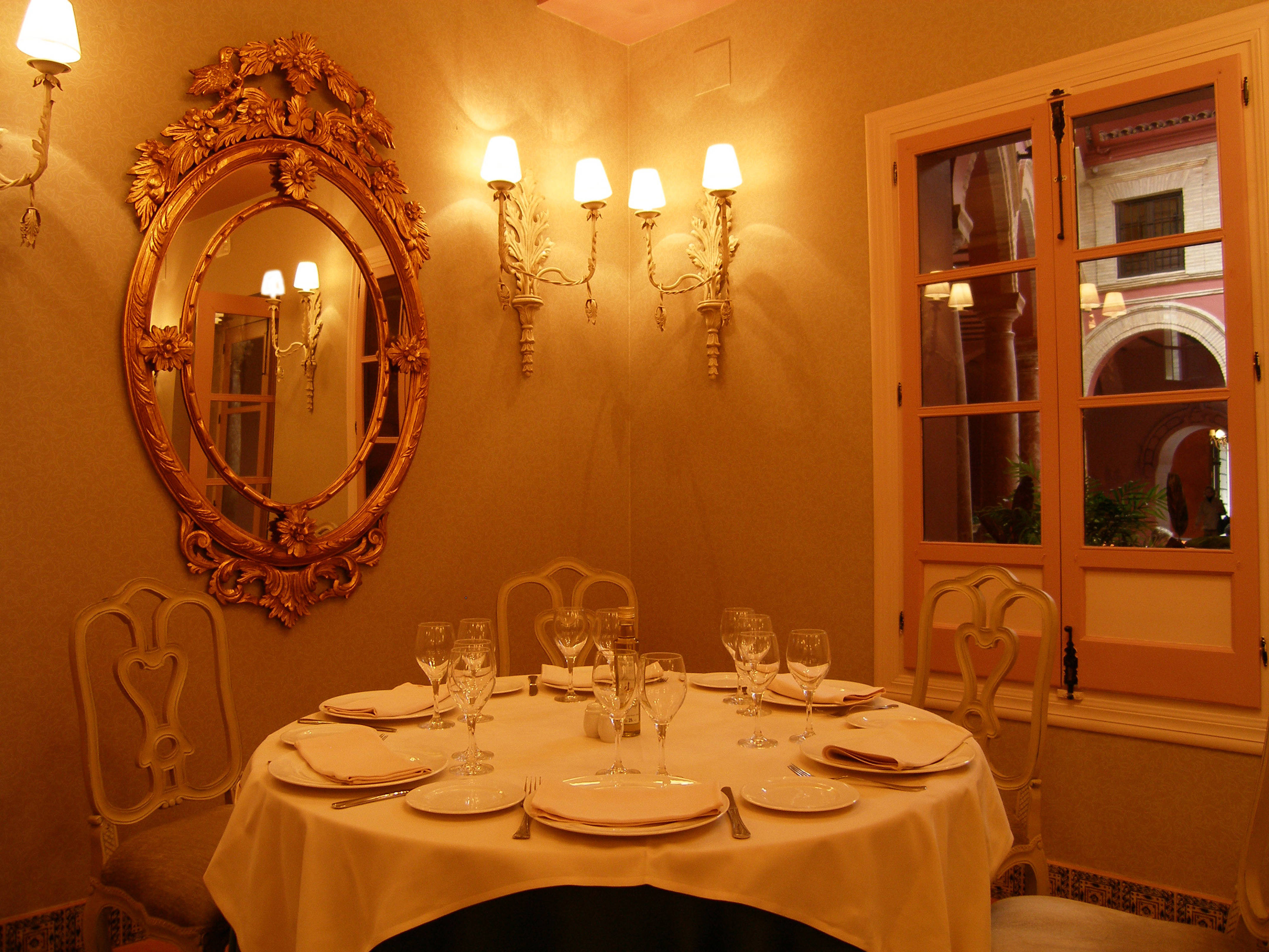 Hotel Santo Domingo Lucena 1