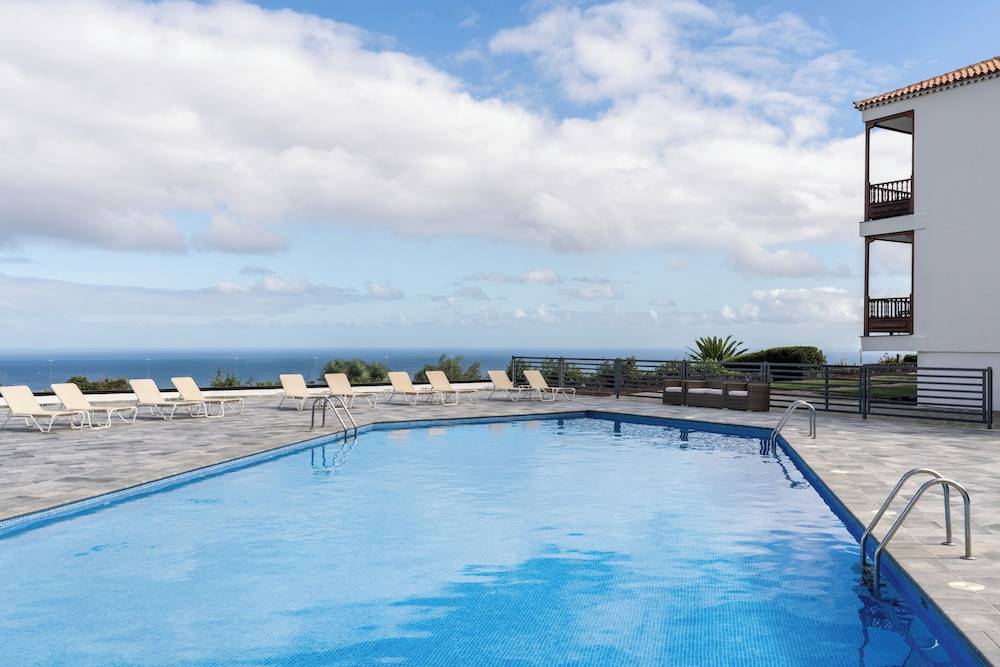 Parador de La Palma 1