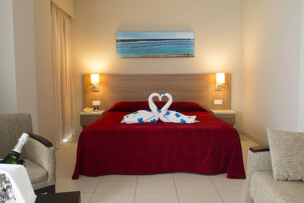 Hotel Lodomar Spa & Talasoterapia 2