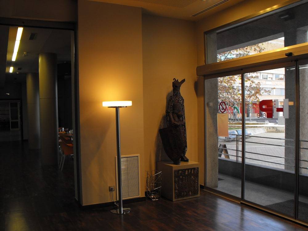 Hotel Pere III El Gran 2