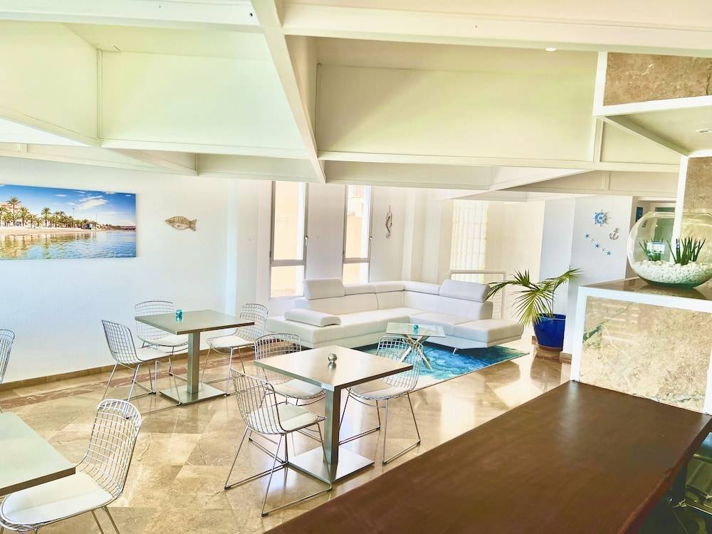 Hotel Neptuno 1