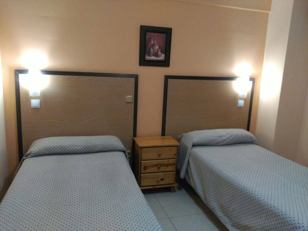 Hostal DS 2