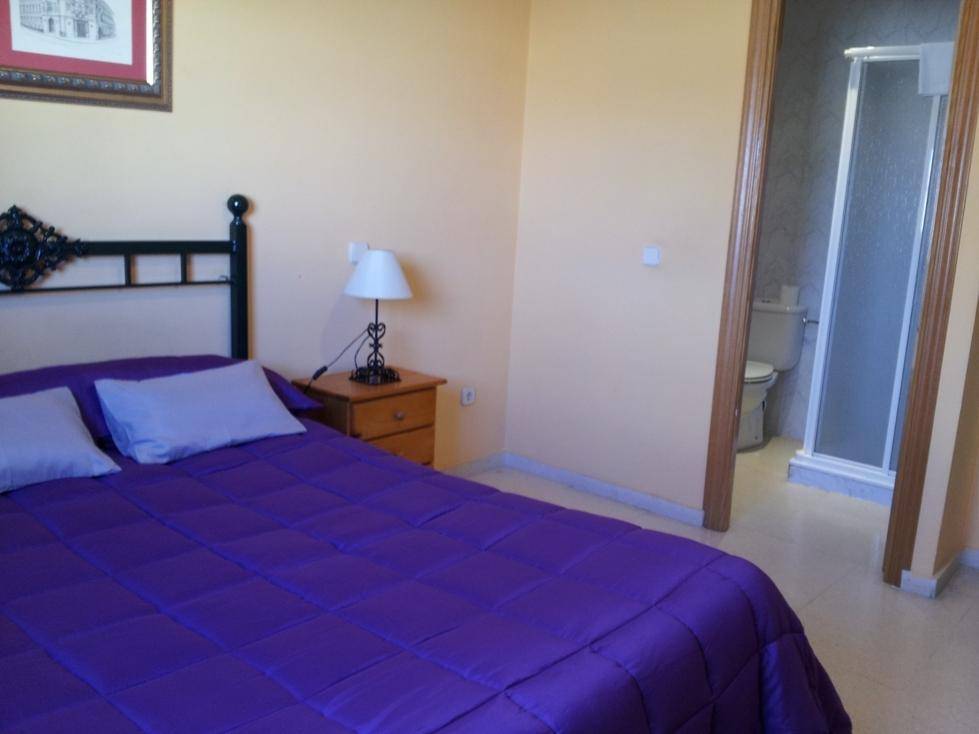 Hostal DS 1