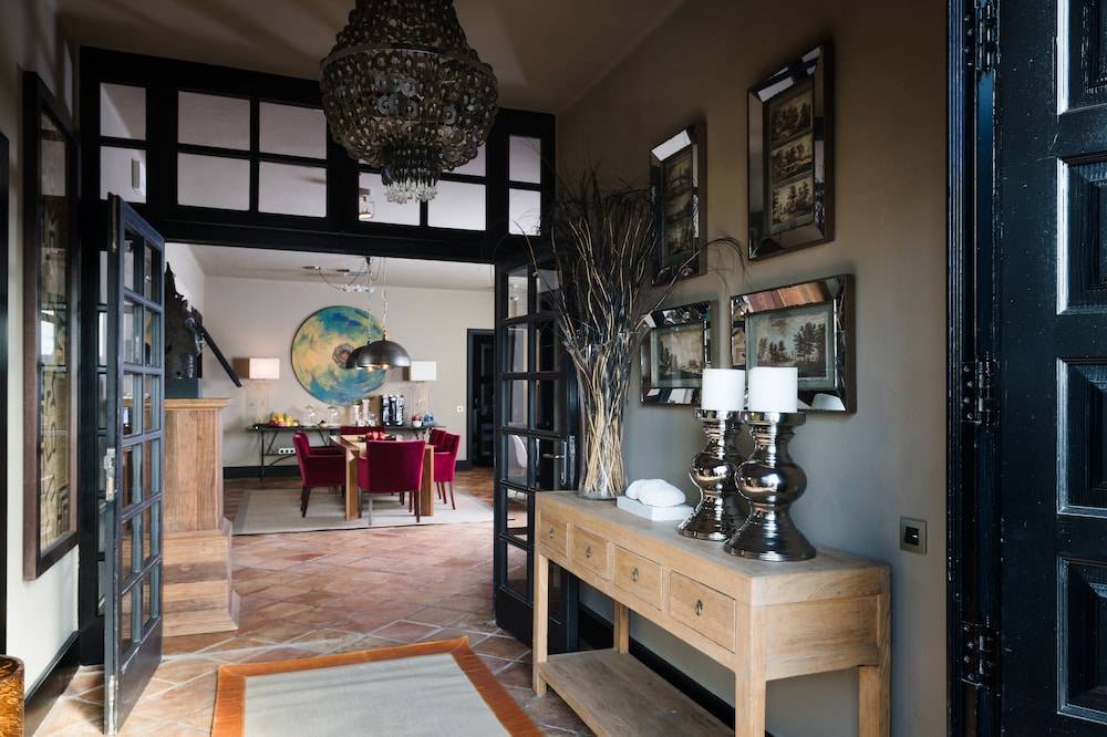 5 Suites Lanzarote 2