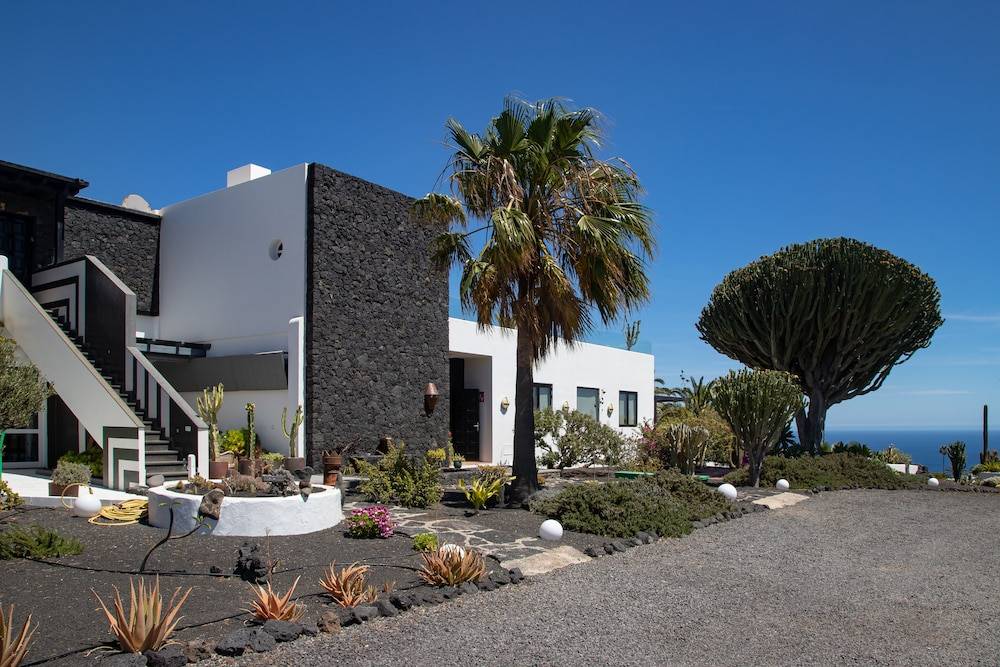 5 Suites Lanzarote 1