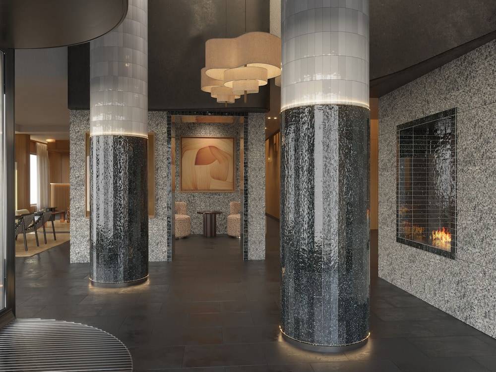 Hotel Le Morgane 2