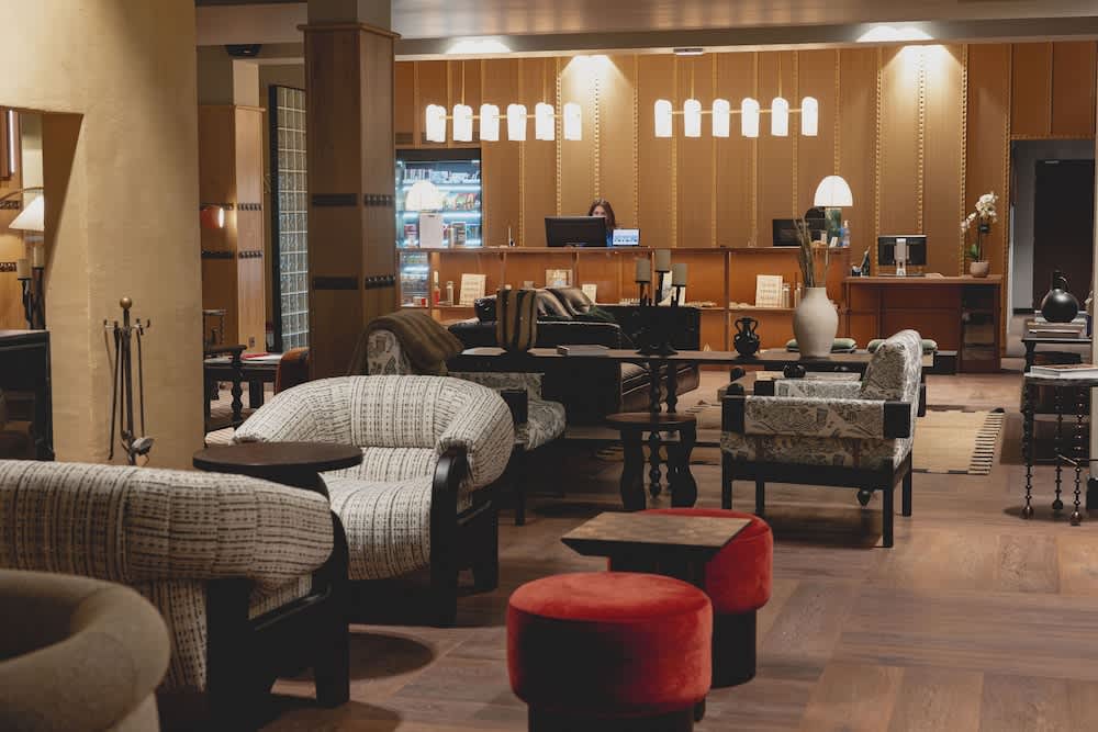 Hôtel Les Aiglons Chamonix 2