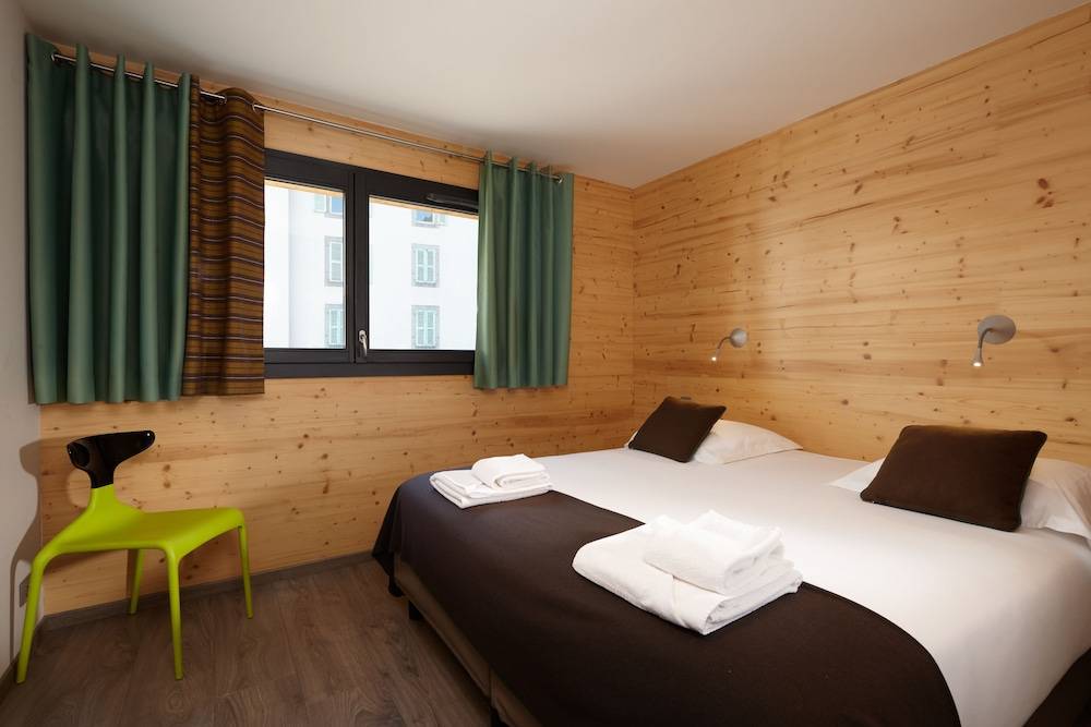 Hôtel de L'Arve by HappyCulture 2