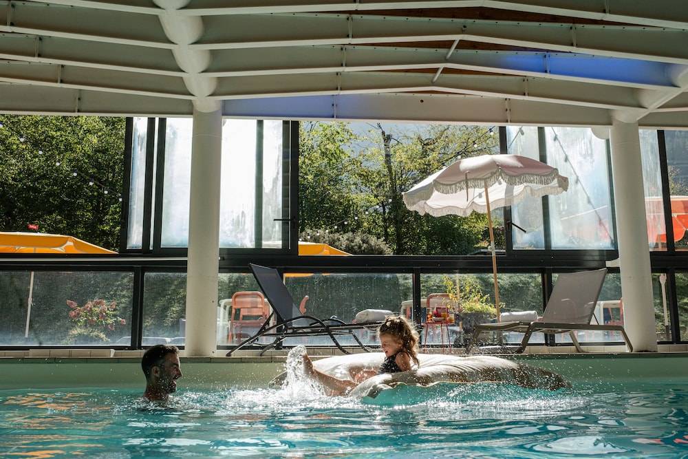 Big Sky Hotel & Spa 1