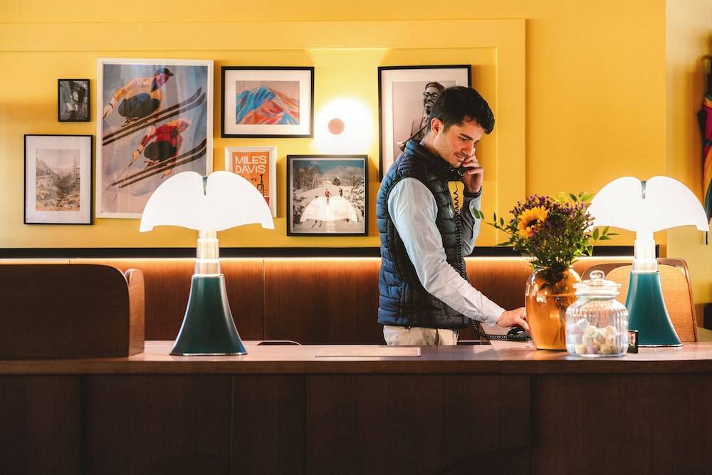 Big Sky Hotel & Spa 2