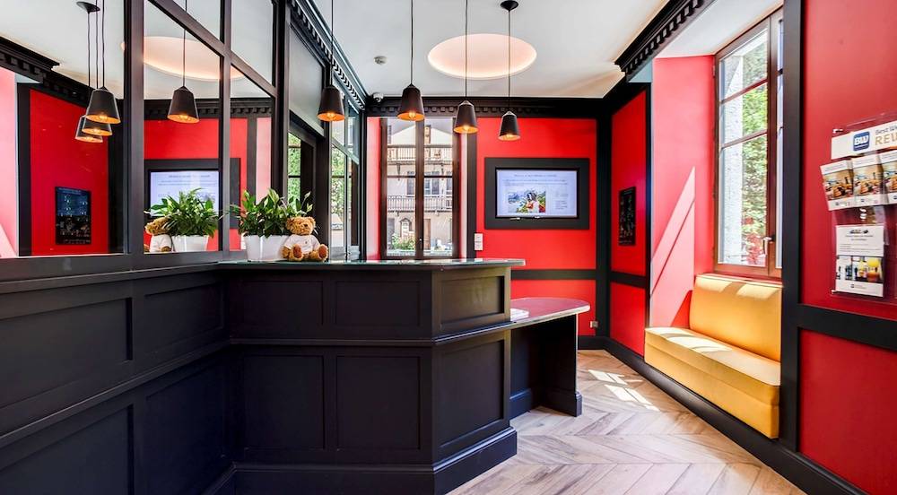 Excelsior Chamonix Hotel & Spa 2
