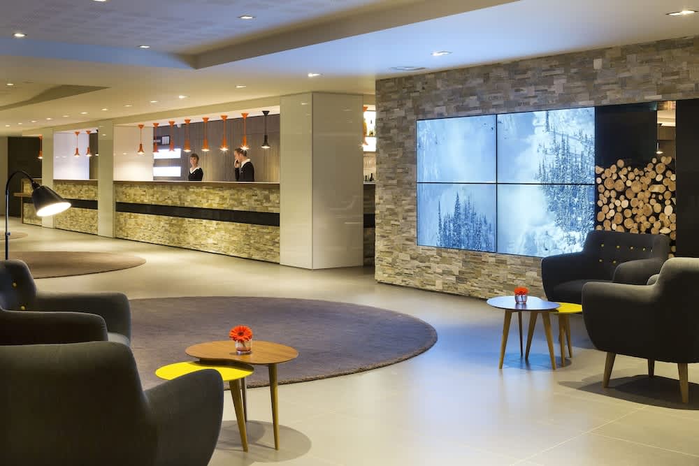 Heliopic Hotel & Spa 2