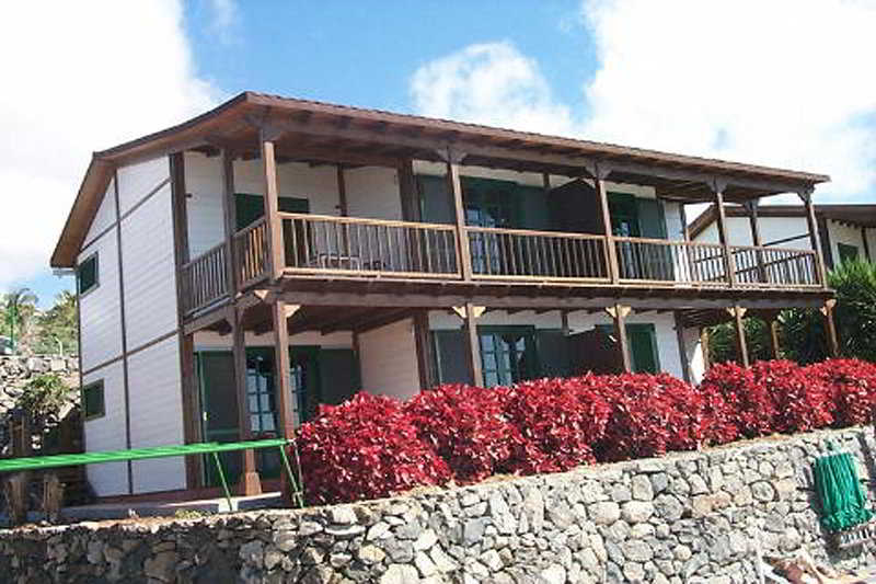 Apartamentos Santa Ana - Adults Only 1