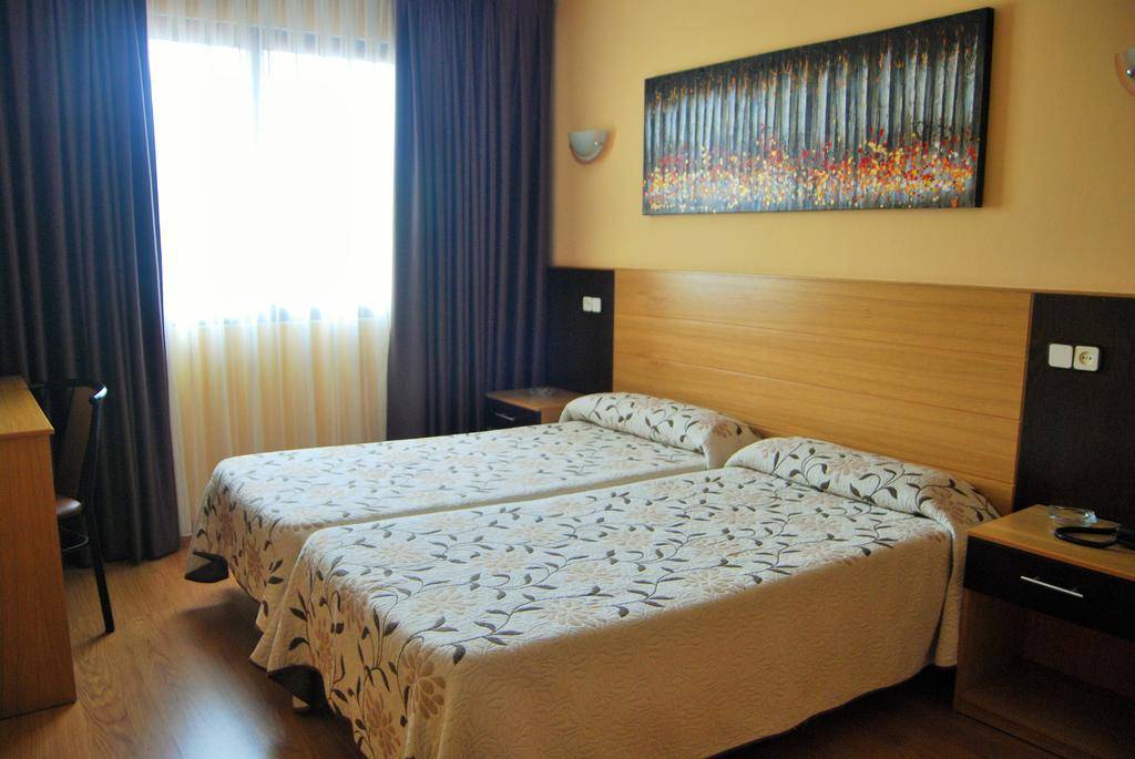 Hotel Piedra 2