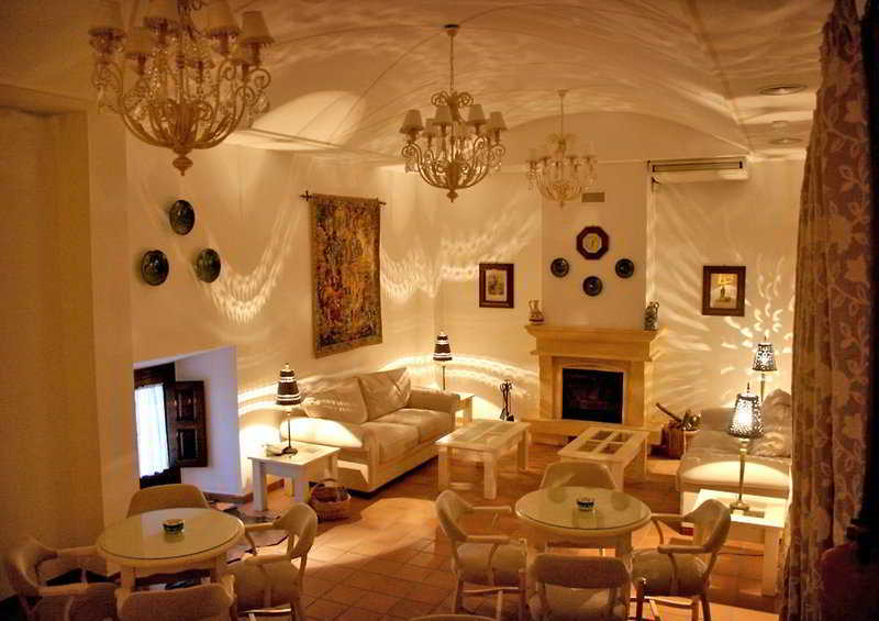 Palacio las Manillas 2
