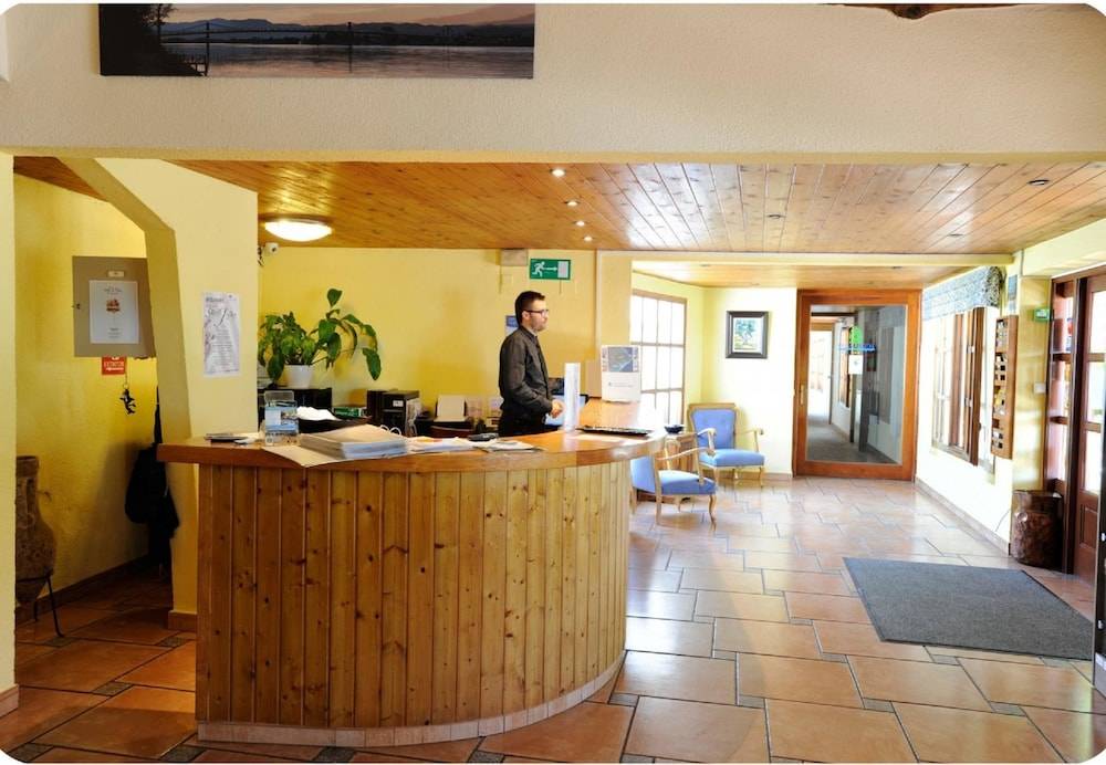 Delta Hotel 2