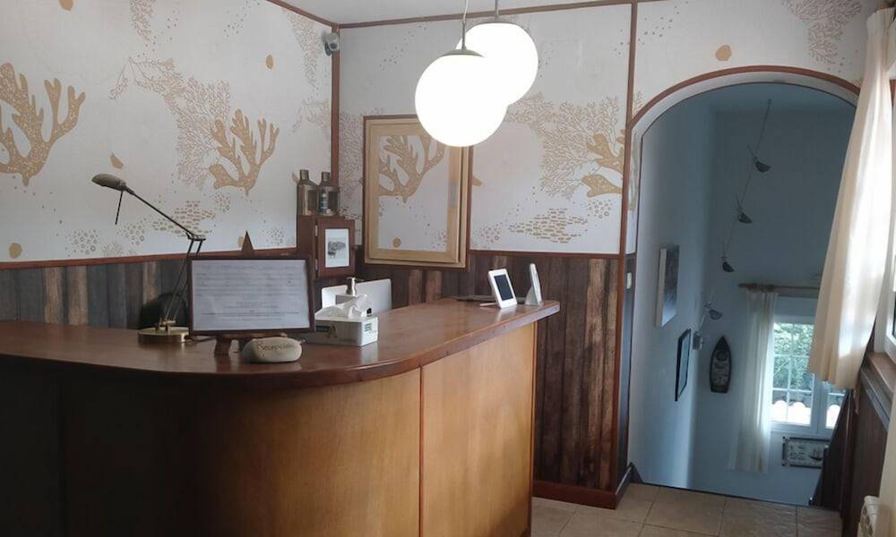 Hotel Mirador del Sella 2