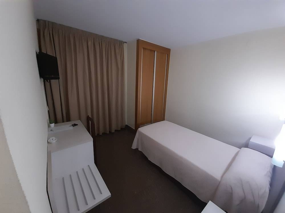 HOTEL MORELL 1