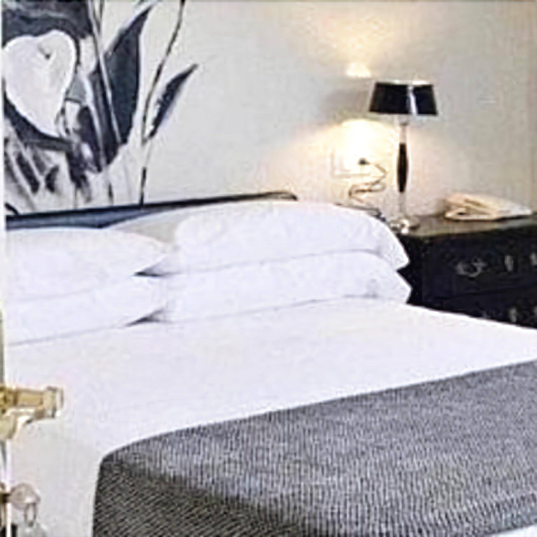 Hotel el Jardín de Eugenia 1