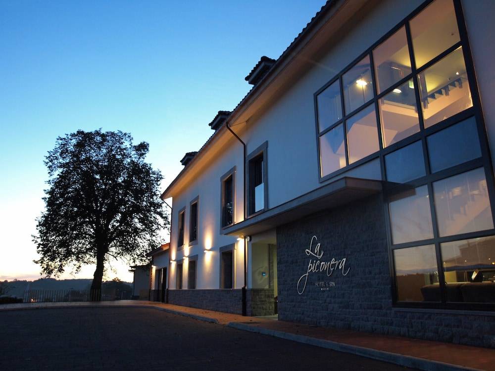 La Piconera Hotel & Spa 1
