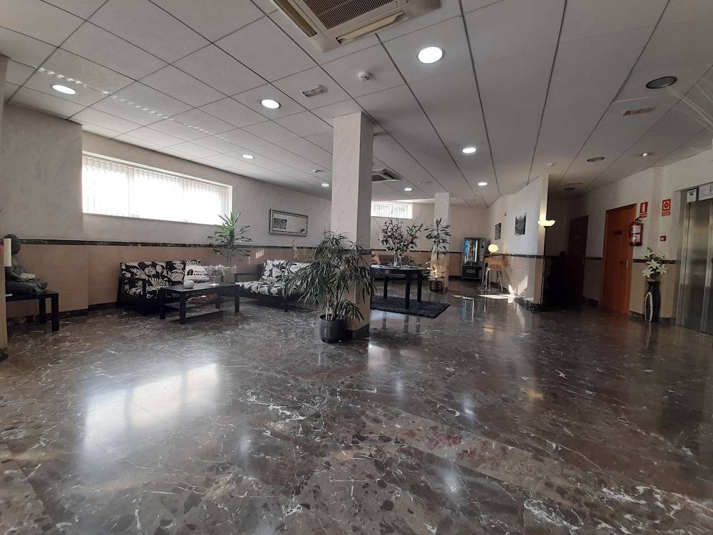 Hotel Avenida El Morell 2