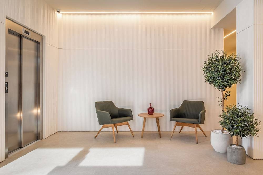 Aerohotel Barcelona Airport 24h 2