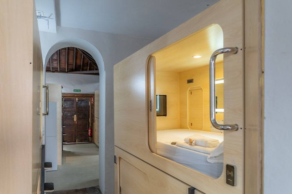 HosteLit 1