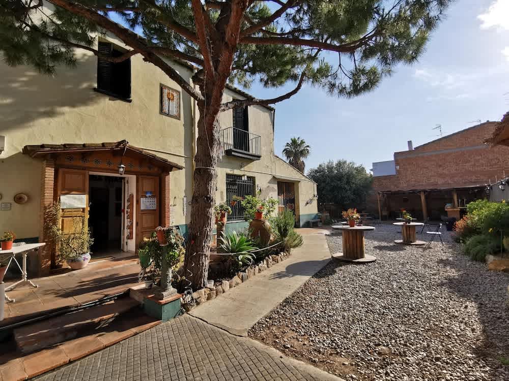 Mucha Masia Hostel Rural Urba 1