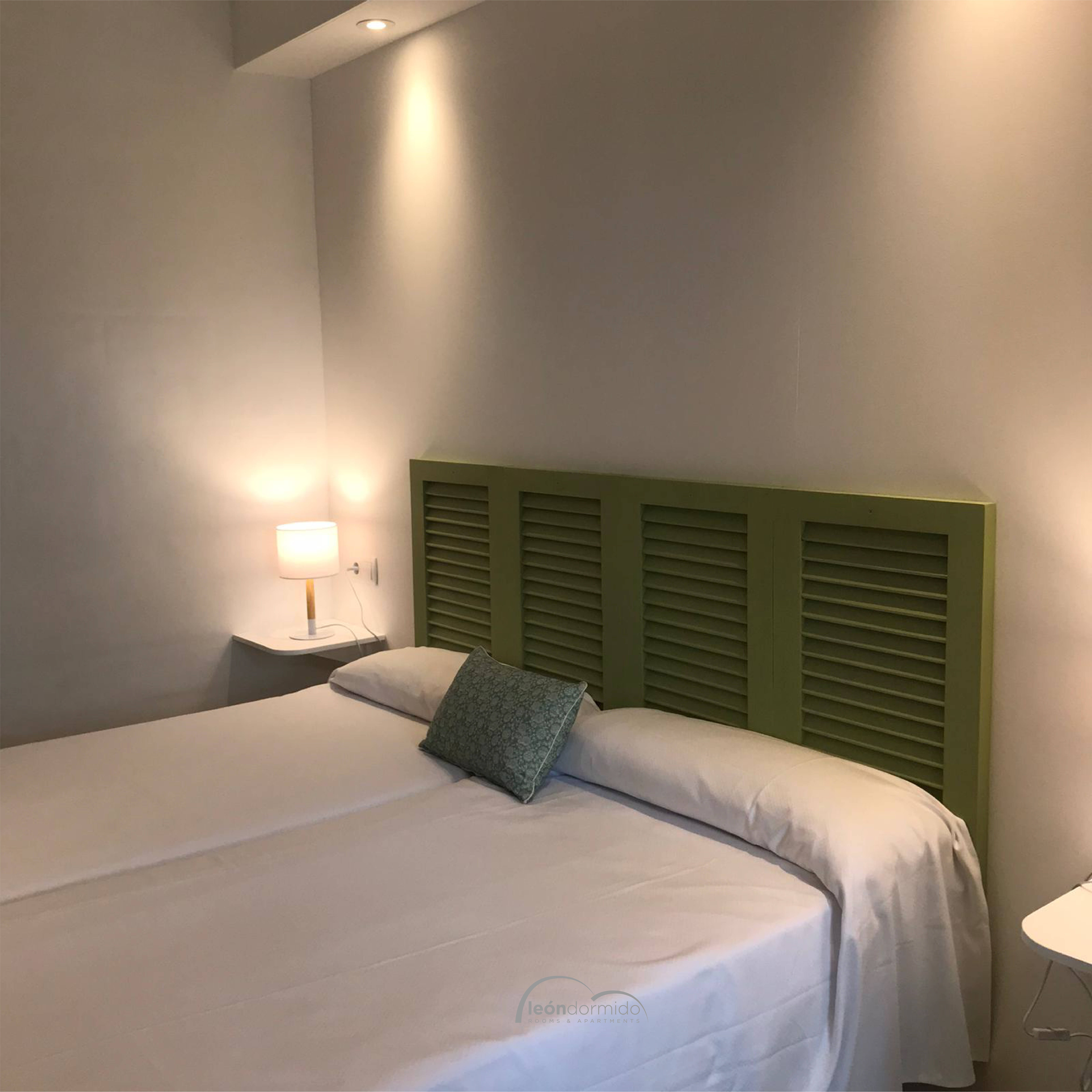 LEON DORMIDO Rooms & Apartments 2