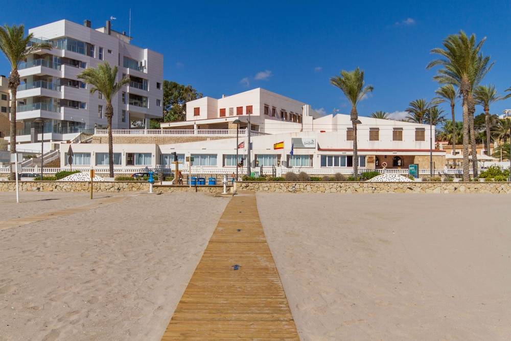 Hostal San Juan 1