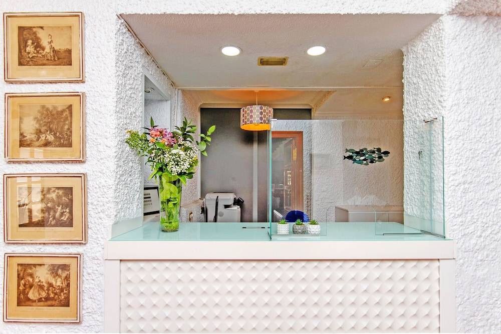 Hostal San Juan 2