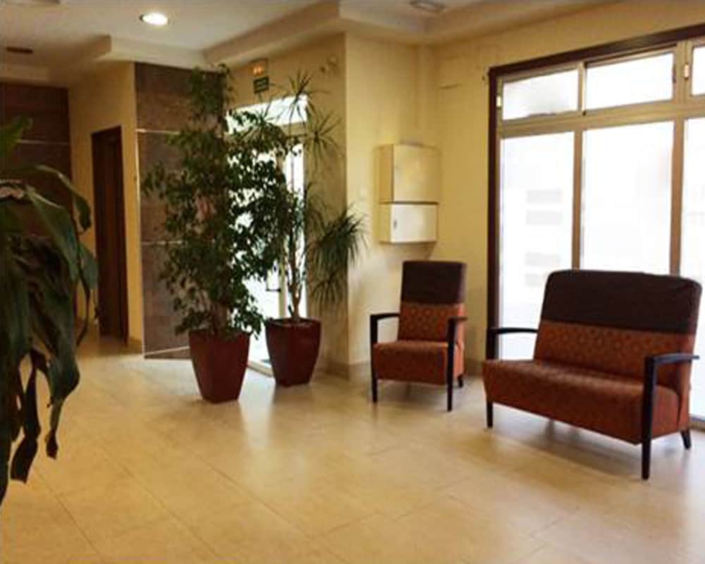 Hostal Villa 2
