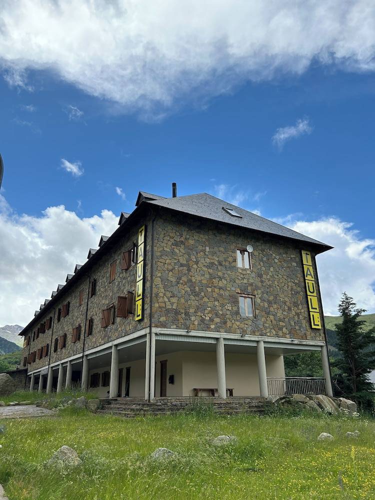 Hotel Taüll 1