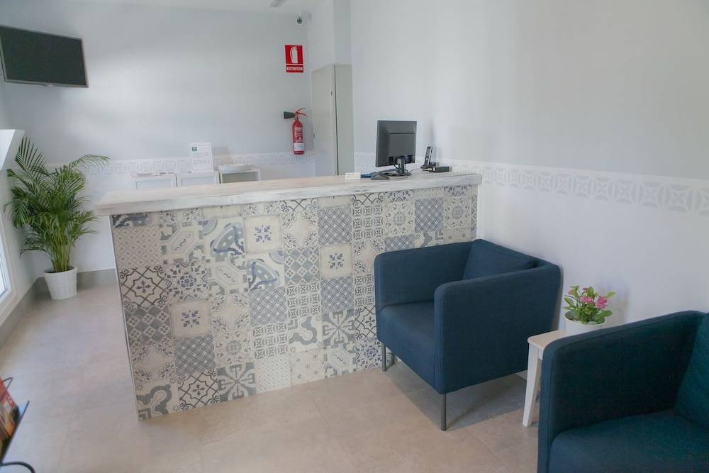 Hotel Novomar 2