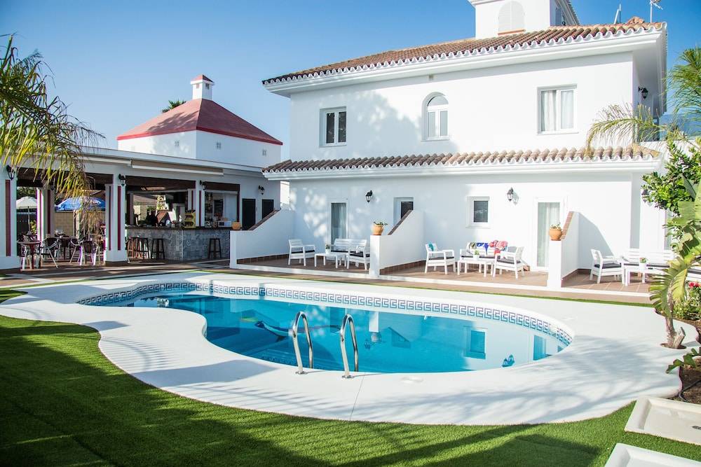 Hotel Novomar 1