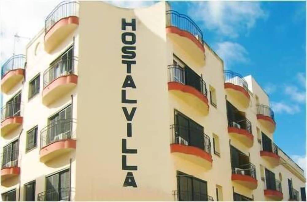 Hostal Villa 1
