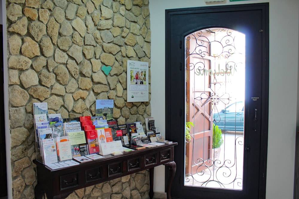 Hotel San Francisco 2