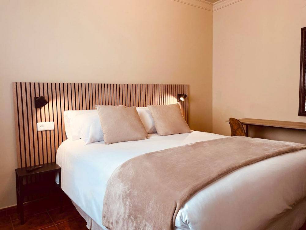 Hotel San Francisco 1