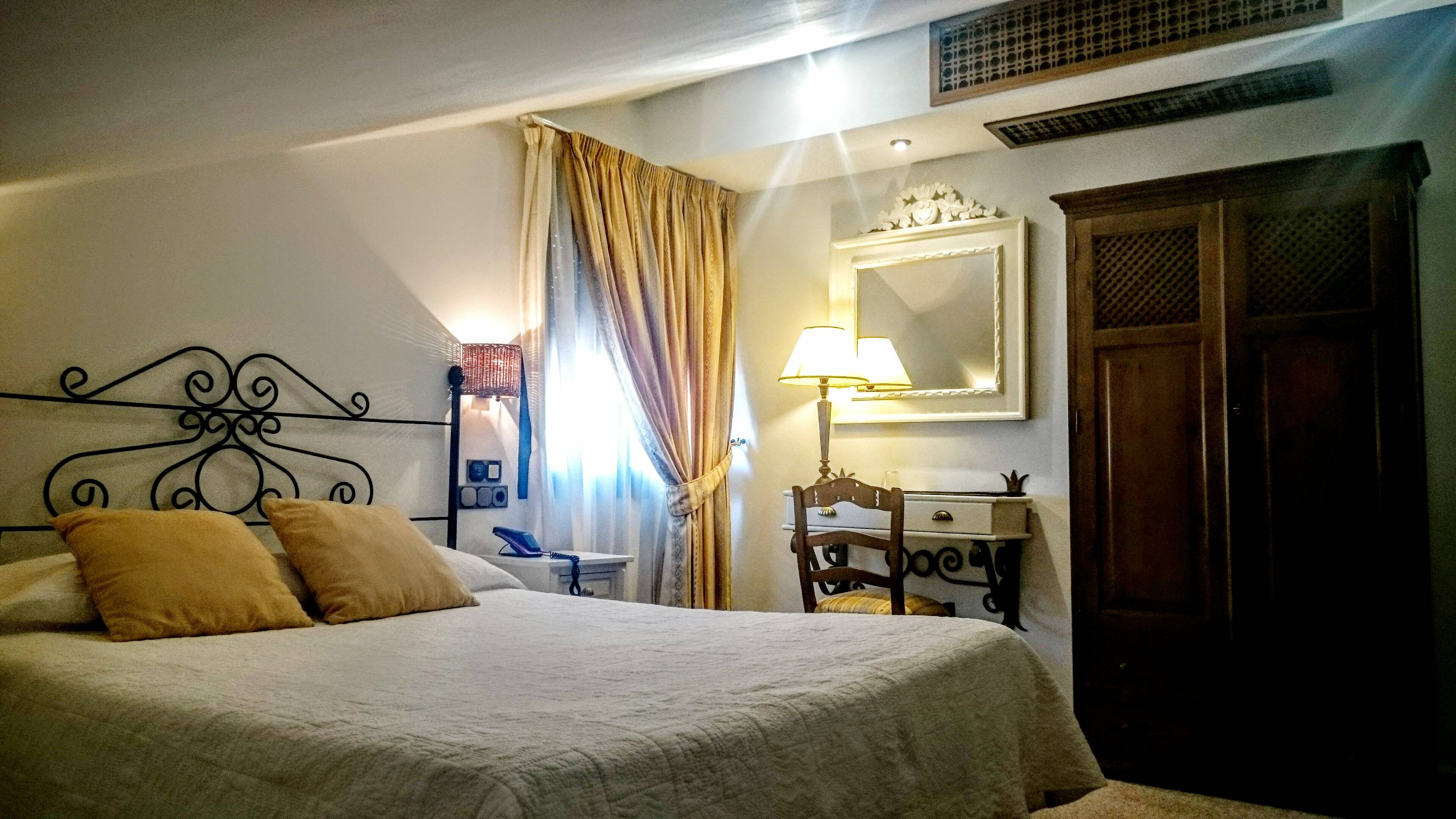 Hotel Don Manuel 2