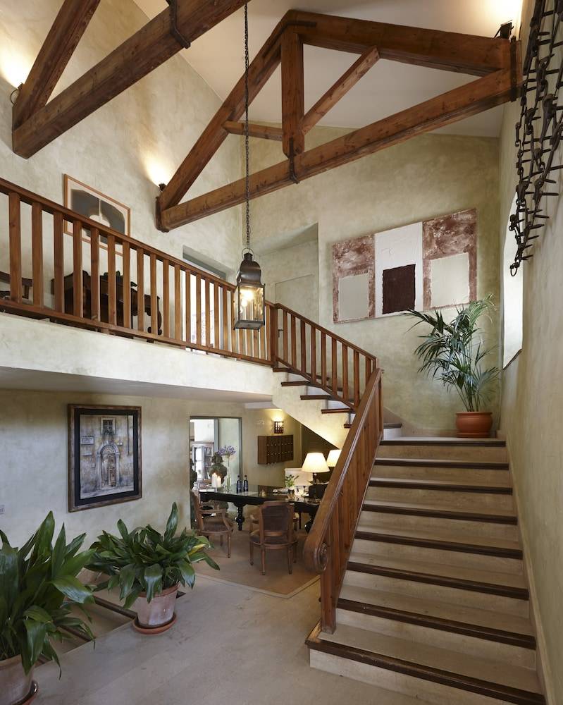 Hotel Boutique Molino del Arco 2